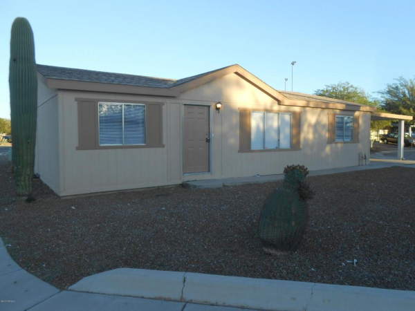 6269 S Flowing Water, Tucson, AZ 85706 