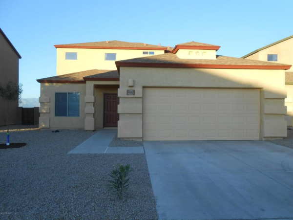 6637 S Avenida Del Arrabal, Tucson, AZ 85756 