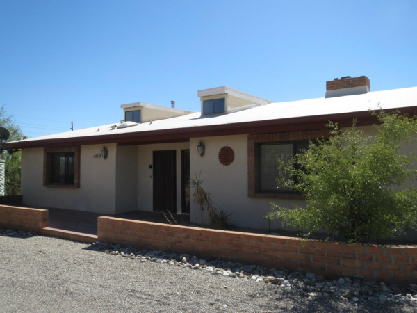4415 N Alvernon, Tucson, AZ 85718 