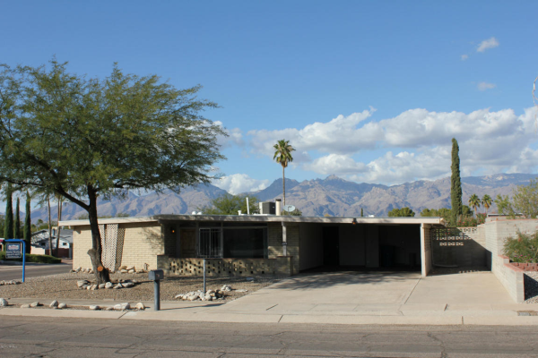 8505 E Bellevue, Tucson, AZ 85715 