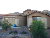 60926 E EAGLE HEIGHTS, Tucson, AZ 85739 