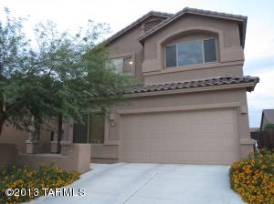 649 W Tremolo, Oro Valley, AZ 85737 