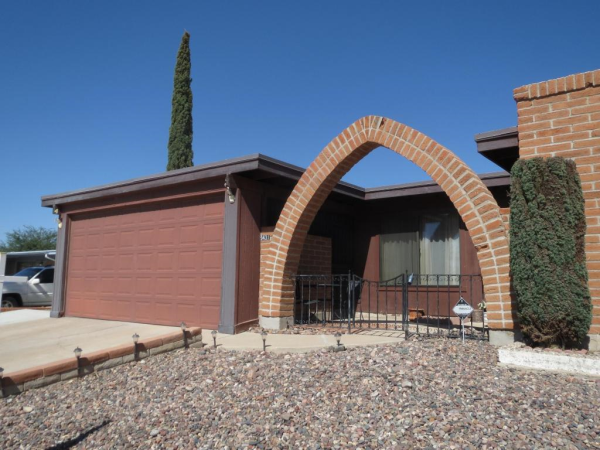 9431 E Creek, Tucson, AZ 85730 