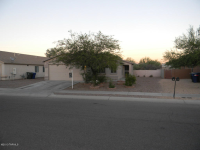 4493 S Valley, Tucson, AZ 85714 
