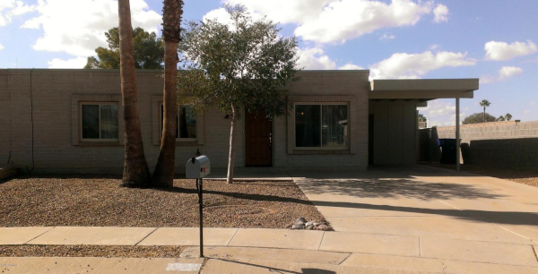 3632 S Quebec, Tucson, AZ 85730 