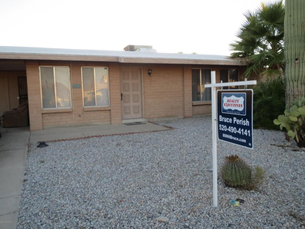 3626 S Santee, Tucson, AZ 85730 