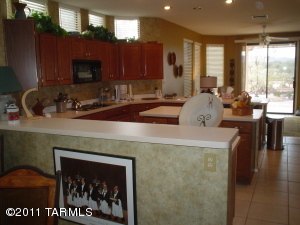 4254 S Camino Del Tejon, Green Valley, AZ 85622 