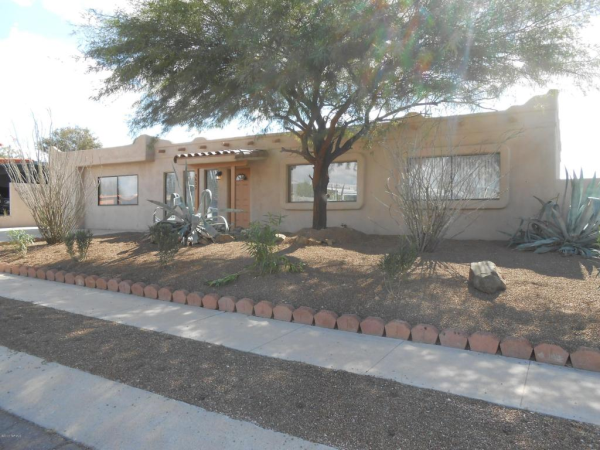 9632 E Stella, Tucson, AZ 85730 