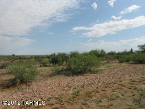 802 E Canyon Rock, Green Valley, AZ 85614 