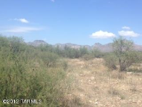 2223 W Frontage Road, Tubac, AZ 85646 