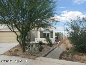 732 W Placita La Marquesa, Sahuarita, AZ 85629 