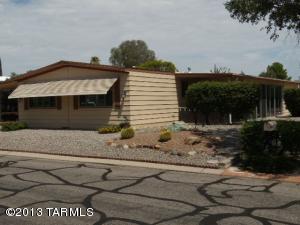 226 W Pinon, Green Valley, AZ 85614 