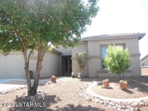 5021 S Paseo Sandalia, Green Valley, AZ 85622 