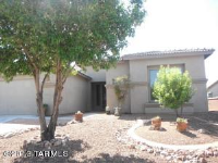 5021 S Paseo Sandalia, Green Valley, AZ 85622 
