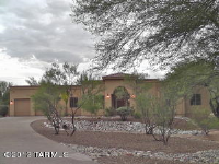 11540 N Flying Bird, Tucson, AZ 85737 