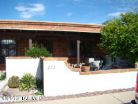 263 PASEO CERRO, Green Valley, AZ 85614 