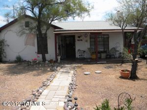 4744 E Baker E, Tucson, AZ 85711 