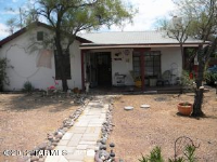 4744 E Baker E, Tucson, AZ 85711 