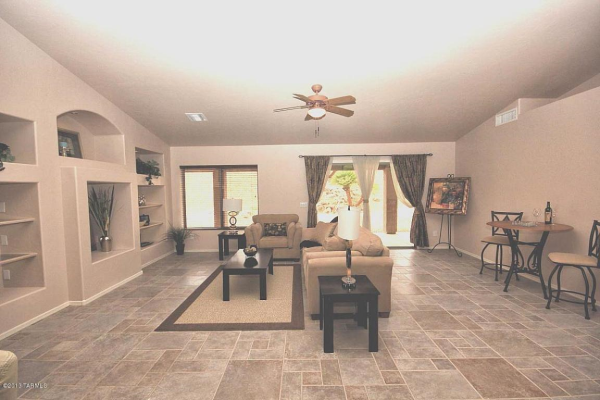 62248 E IRON CREST, Tucson, AZ 85739 