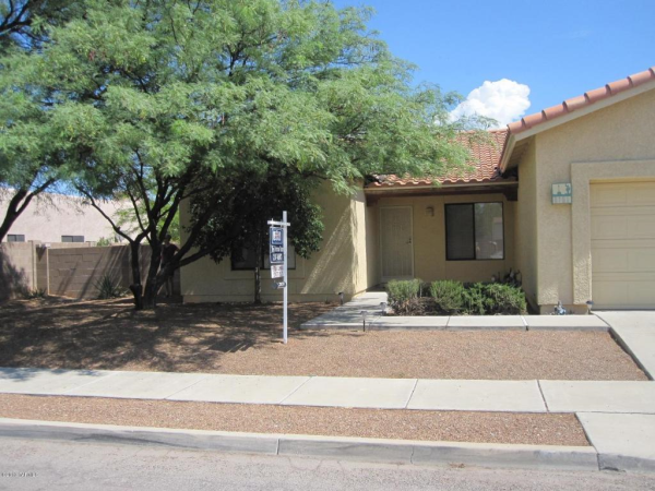 8161 E Lee, Tucson, AZ 85715 