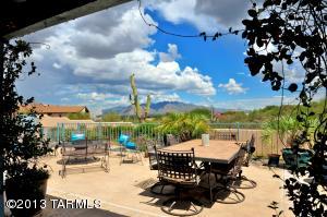 4256 N Paseo Rancho, Tucson, AZ 85745 