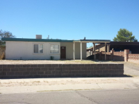 901 W Hawaii, Tucson, AZ 85706 