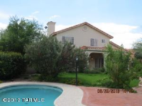 2932 W Corte Olivia, Tucson, AZ 85741 