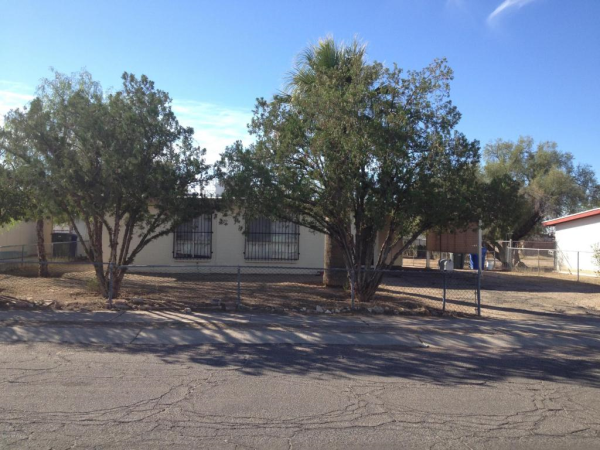 349 W Calle Antonia, Tucson, AZ 85706 