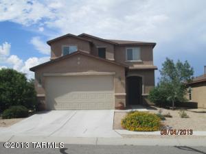 1348 W Calle Libro del Retrato, Sahuarita, AZ 85629 