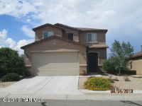 1348 W Calle Libro del Retrato, Sahuarita, AZ 85629 