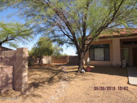 7092 N Avenida Adella, Tucson, AZ 85741 