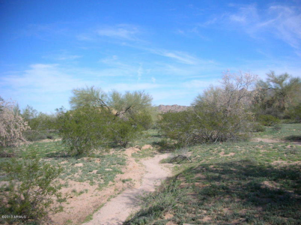 0000 W Ironwood Hills Dr, Casa Grande, AZ 85194 