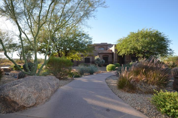 8540 E. McDowell Rd #42, Mesa, AZ 85207 