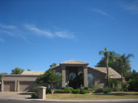 851 N. Citrus Cove, Mesa, AZ 85213 