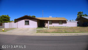 3062 E. Camino Street, Mesa, AZ 85213 