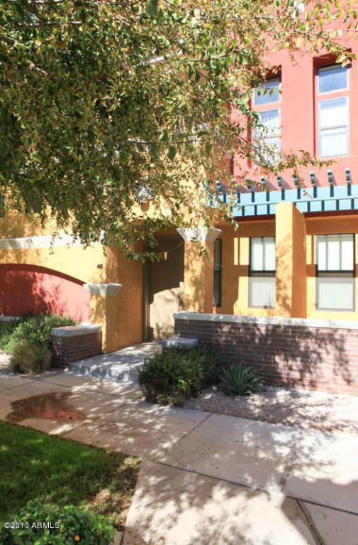 123 N Washington Street, Chandler, AZ 85225 