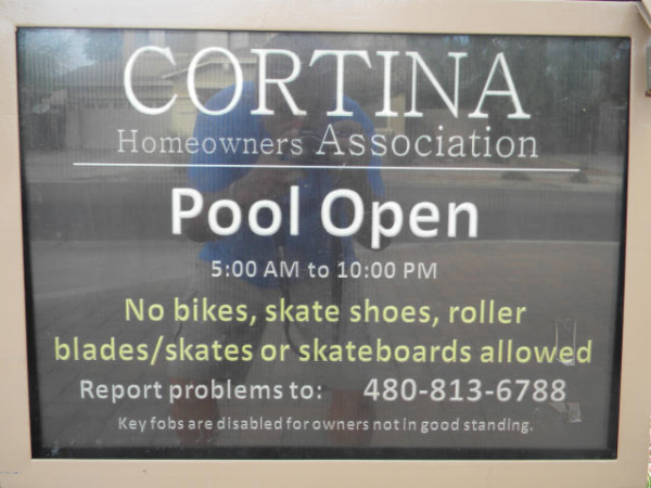 19078 E Ryan Road, Queen Creek, AZ 85242 