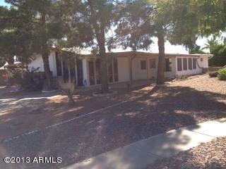 9018 E Olive Lane S, Sun Lakes, AZ 85248 