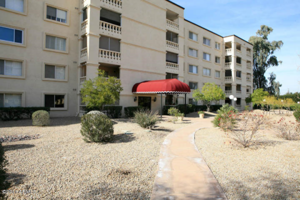 7850 E Camelback Rd # 609, Scottsdale, AZ 85251 