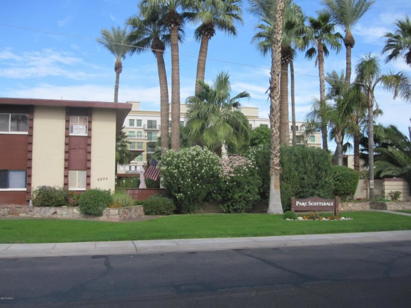 6804 E 2nd Street, Scottsdale, AZ 85251 