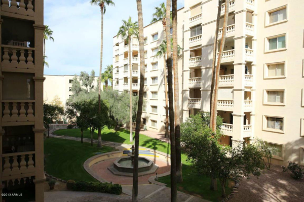 7820 E Camelback Road, Scottsdale, AZ 85251 