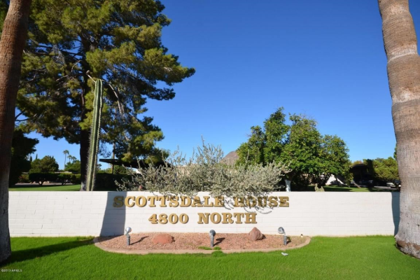 4800 N 68th Street, Scottsdale, AZ 85251 