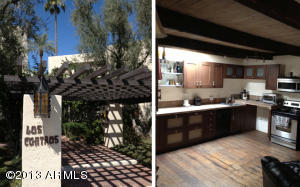 6840 E 2ND Street 17, Scottsdale, AZ 85251 