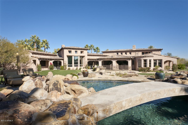 6683 E Judson Road, Paradise Valley, AZ 85253 