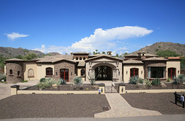 4940 E Valley Vista Ln, Paradise Valley, AZ 85253 