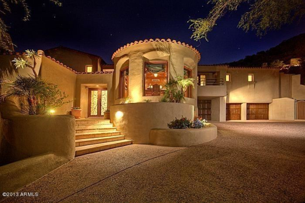 7421 N Las Brisas Lane, Paradise Valley, AZ 85253 