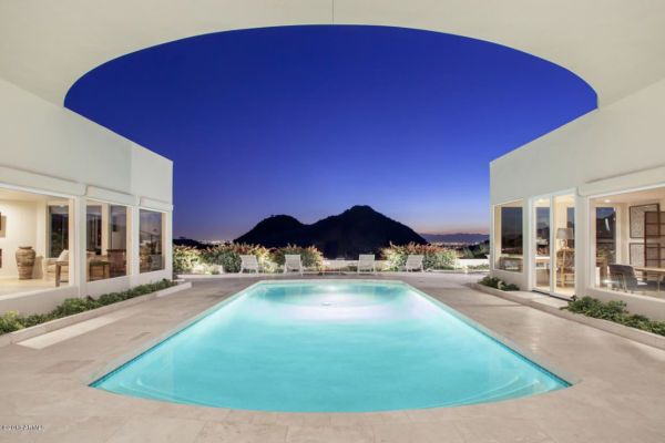 7513 N Clearwater Parkway, Paradise Valley, AZ 85253 