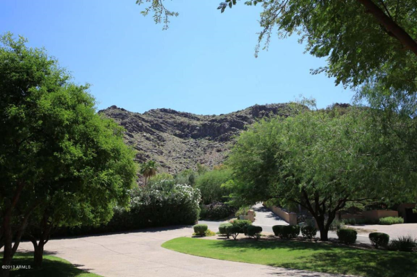 5226 E Paradise Canyon Road, Paradise Valley, AZ 85253 