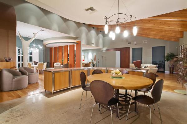 6120 E Bar Z Lane, Paradise Valley, AZ 85253 