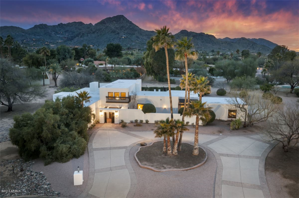 8112 N 65th Street, Paradise Valley, AZ 85253 